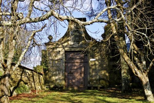 Фотография гостевого дома Solar Guesthouse Olival da Vinha