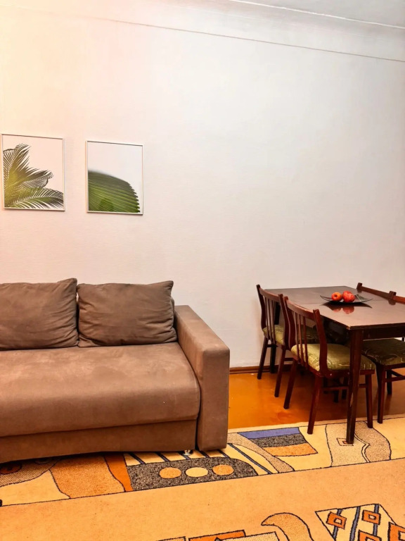 Фотография квартиры Квартира Душка Двушка в Центре