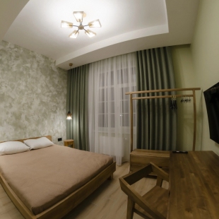 Фотография квартиры Квартира Семейный 11