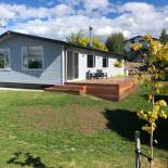 Фотография гостевого дома "Great Scott" Great spot your Tekapo Retreat