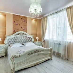 Фотография квартиры Апартаменты на Пацаева