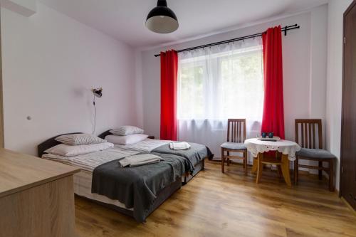 Фотография мини отеля Willa Władysław