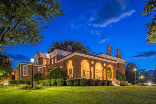 Фотография гостиницы Hampton Inn Lexington Historic Area