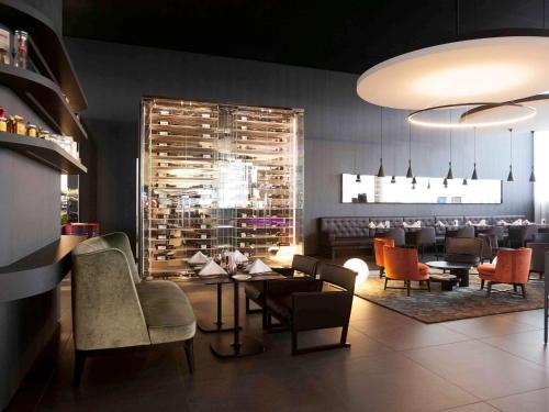 Фотография гостиницы Novotel Basel City