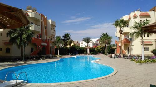 Фотография апарт отеля Green Garden Resort