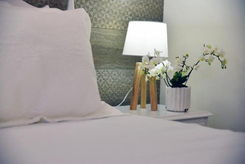 Фотография гостевого дома Hotel Visconde