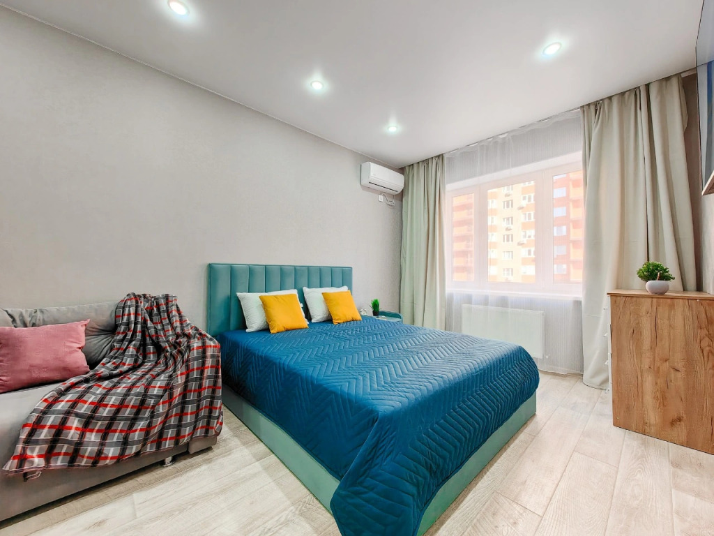 Фотография квартиры Квартира Здесь Отдых