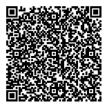 QR код гостиницы Пахтакор Атлетика