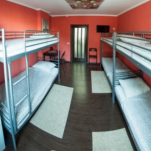 Фотография хостела Евро-Хостел 