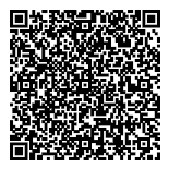 QR код хостела Be Happy