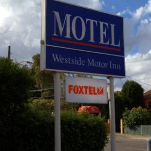 Фотографии мотеля
Westside Motor Inn