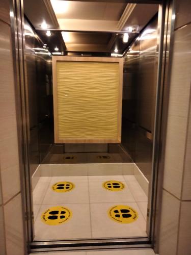 Фотография апарт отеля Shell residences