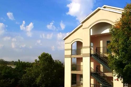 Фотография гостиницы The Park at Foxborough