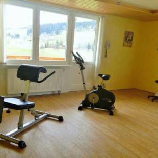 Фотографии гостиницы
Akzent Hotel Kaltenbach