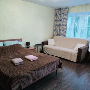 Фотография квартиры Квартира на улице Свободы 157