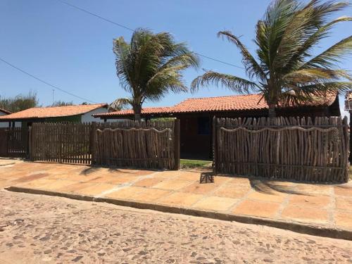 Фотография гостевого дома CHALE PEITO DE MOÇA