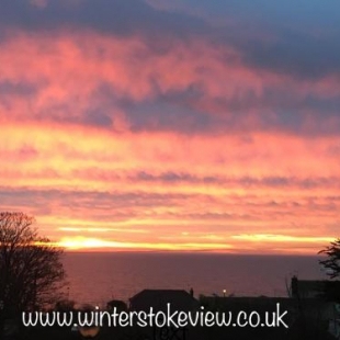 Фотография гостевого дома Winterstoke view-Ramsgate-5 bed Family & dog friendly beach retreat-Seaviews