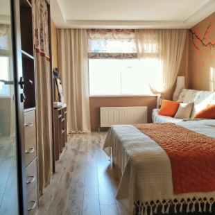 Фотография квартиры Премиум апартаменты в центре Симфония Deluxe