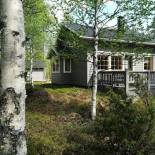 Фотография гостевого дома Räkkipirtti