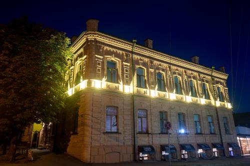 Фотография гостиницы Петровский