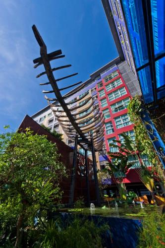 Фотография гостиницы MeStyle Place