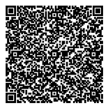 QR код мини отеля Медведефф
