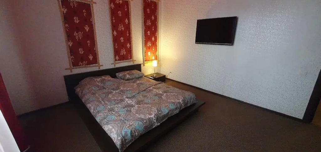 Фотография квартиры Апартаменты Желябово