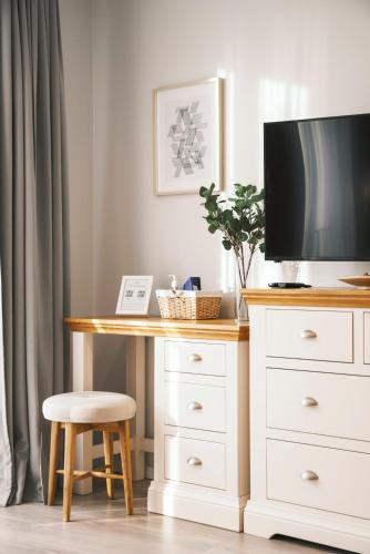 Фотография апарт отеля Real House Jasinskio - SELF CHECK-IN