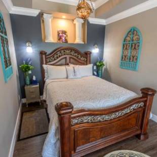 Фотографии мини отеля
Brookside Inn Boutique Hotel