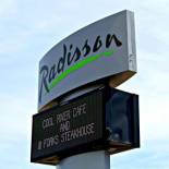 Фотография гостиницы Radisson Hotel Denver Central