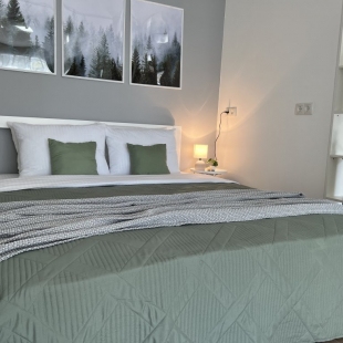 Фотография квартиры Апартаменты Уютная Квартира в Центре Екатеринбурга