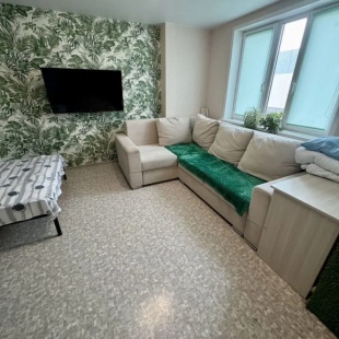 Фотография квартиры Квартира студия на Московском шоссе 53