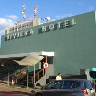 Фотографии гостиницы 
            Riviera Hotel