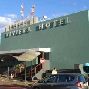 Фотографии гостиницы
Riviera Hotel
