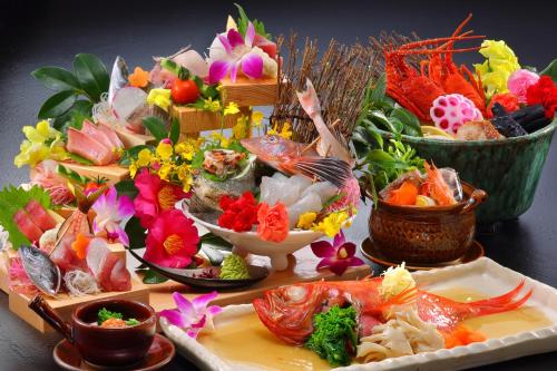 Фотография мини отеля Hanashibuki