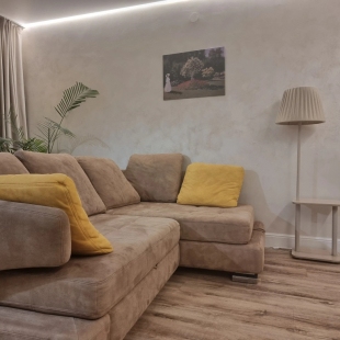 Фотография квартиры Апартаменты Шарм Балтики