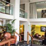 Фотография гостиницы Hotel Miró