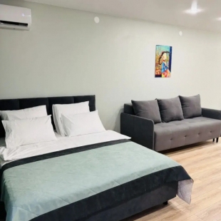 Фотография квартиры Апартаменты в Центре