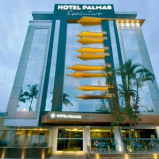 Фотографии гостиницы
Hotel Palmas Executivo