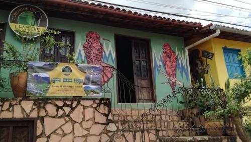 Фотографии хостела
Albergue Backpackers Hostel