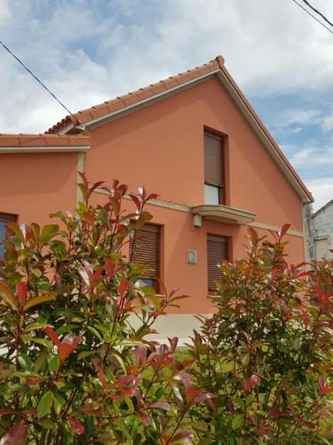 Фотография гостевого дома Casa Bieiteiro