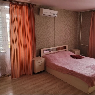 Фотография квартиры Апартаменты на Богдана Хмельницкого 150