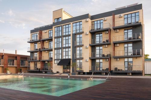 Фотография гостиницы Loma Club Hotel