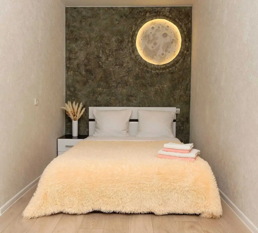 Фотография квартиры Квартира на Бульваре Гая 25