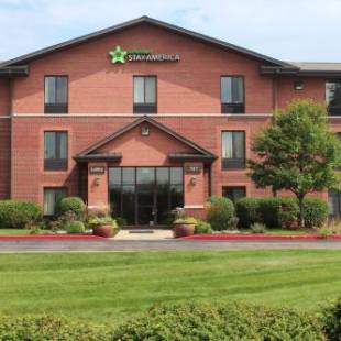 Фотографии гостиницы
Extended Stay America Suites - Rockford - State Street
