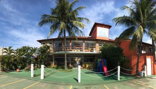 Фотографии мини отеля
Pousada Porto Canal