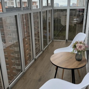 Фотография квартиры Квартира в Хабаровске как дома и даже лучше