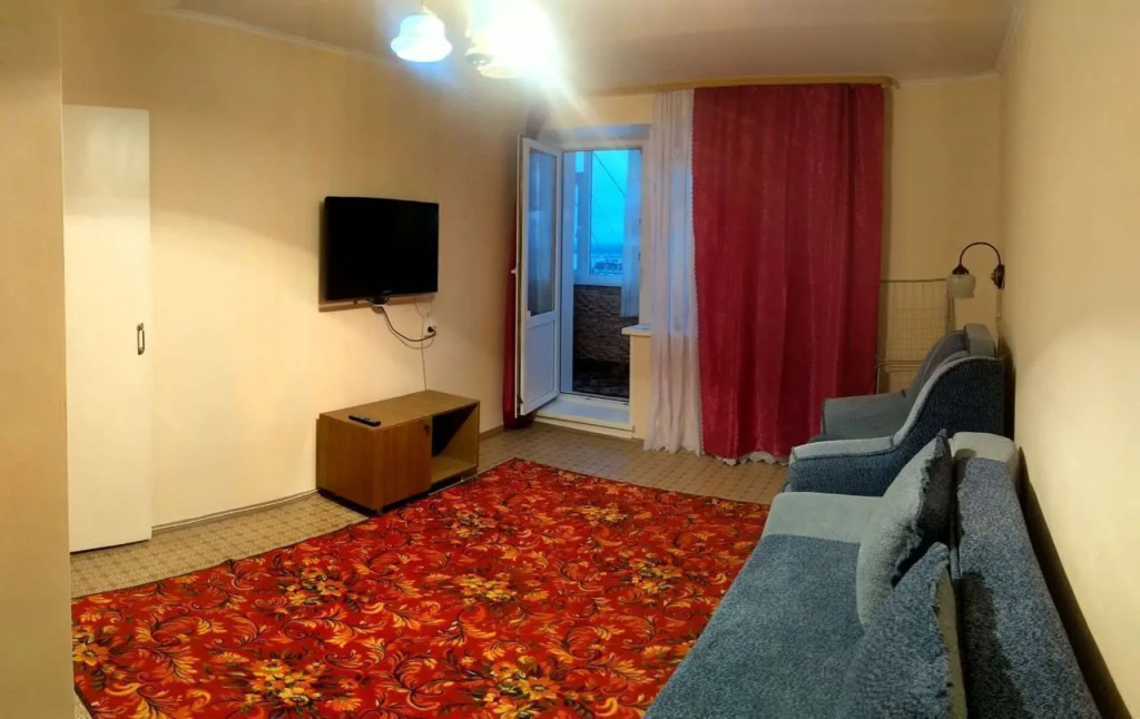 Фотография квартиры Квартира на Ленина 84