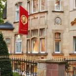 Фотография гостиницы Hotel Villa Achenbach