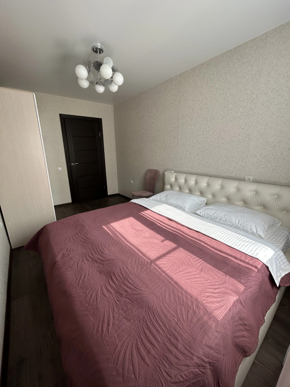 Фотография квартиры Квартира Уютные апартаменты на набережной в центре города